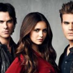 Vampire Diaries, guess which one is my favorite?