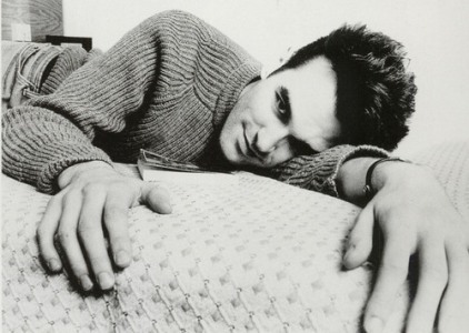 Who needs antidepressants when you have Morrissey!